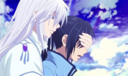 灵契动漫,探寻异界契约者的奇幻之旅