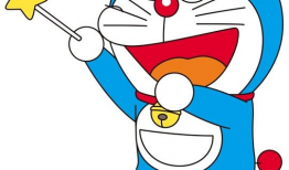 哆啦a梦动漫全集,穿越时空的冒险与成长之旅