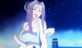 从前有座灵剑山动漫第二季,剑道巅峰，再战江湖